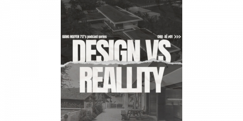 1. From Design to Reality