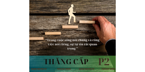 22.Hành Trình Khởi Nghiệp : Thăng Cấp Phần 2