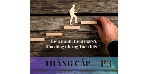 23.Hành Trình Khởi Nghiệp : Thăng Cấp Phần 3