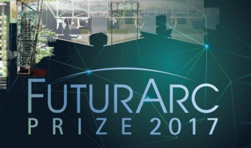 Việt Nam đạt nhiều giải thưởng lớn tại Futurarc Prize 2017