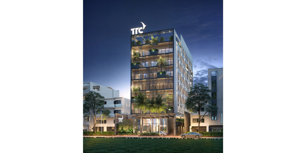 TTC Hotel & Office